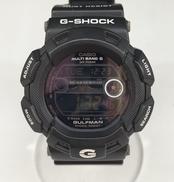 カシオ　電波ソーラー　MASTER OF G　GULFMAN|CASIO