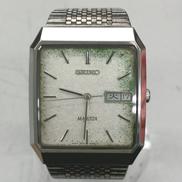セイコー ジャンク 不動品 MAJESTA|SEIKO