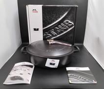 ストウブ　ブレイザー・ソテーパン|STAUB