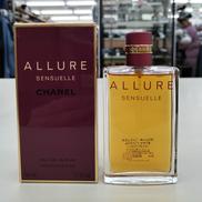 シャネル　オードゥパルファム　アリュール センシュエル|CHANEL