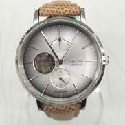 ノット　自動巻き　本体のみ　稼働品|KNOT