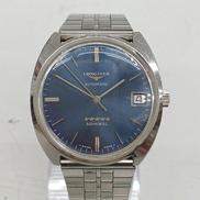 ロンジン 自動巻き アドミラル ファイブスター 稼働品|LONGINES