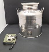 ウォーターサーバー|ISUPERFUSTINOX