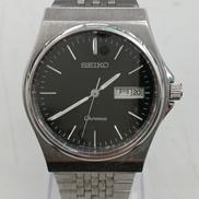 セイコー ジャンク Chronos クォーツ 不動品|SEIKO