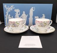 カップ&ソーサー2客|WEDGWOOD
