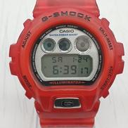 カシオ クォーツ G-SHOCK 98年FIFA W杯記念|CASIO