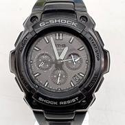 カシオ 電波ソーラー MT-G 本体のみ|CASIO