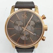 カルバンクライン クォーツ 稼働品|CALVIN KLEIN