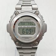 カシオ クォーツ 初代フルメタルMR-G 本体のみ|CASIO