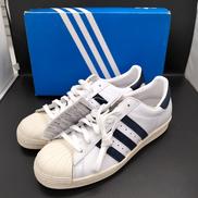 adidasSUPER STAR 80S AC 27.0cm|ADIDAS