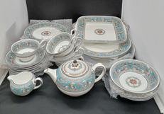 ウェッジウッド 24点セット|WEDGWOOD