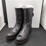 MODE KAORIレザーブーツ 23.5cm|MODE KAORI