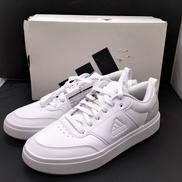 adidas スニーカー　PARK AT M 27.0cm|ADIDAS