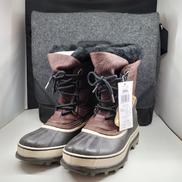 SOREL スノーブーツ　ショルダーバッグ付き　26.0cm|SOREL