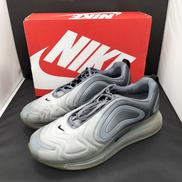 NIKE AIR MAX 720" Carbon Grey|NIKE