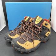 columbia トレッキングシューズ 25.5cm|COLUMBIA