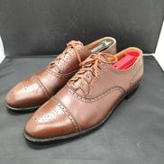 SCOTCH GRAIN 革靴　ドレスシューズ 27.0cm|SCOTCH GRAIN