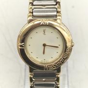 サンローラン　クォーツ　稼働品|YVES SAINT LAURENT