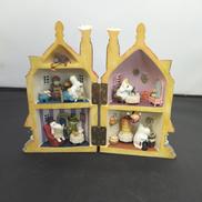 ムーミンハウス|ムーミン