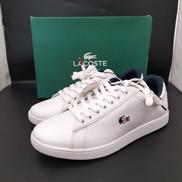 LACOSTE スニーカー 24.5cm|LACOSTE