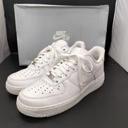 NIKE AIR FORCE 1 '07 27.0cm|NIKE