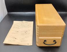 鰹節削り器|日本橋 木屋