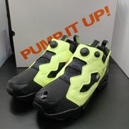Reebok INSTAPUMP FURY 28.5cm|REEBOK