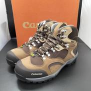 Carvanトレッキングシューズ 25.0cm.|CARAVAN