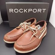 ROCKPORT レザーシューズ 26.0cm|ROCKPORT