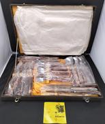 マーシャン　カトラリーセット 24本|MARTIAN