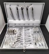 ラッキーウッド　カトラリーセット|LUCKYWOOD