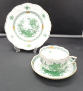 ヘレンド カップ&ソーサー/プレート19CM|HEREND