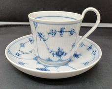 ロイヤルコペンハーゲン カップ&ソーサー|ROYAL COPENHAGEN