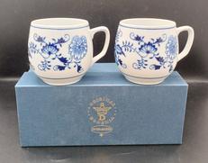 マグカップ 2個セット|カールスバード