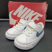 NIKE KOREACourt Legacy キッズ12.0|NIKE