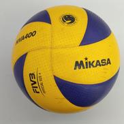 バレーボール|MIKASA