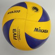 バレーボール|MIKASA