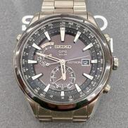 セイコー ジャンク ASTRON GPSソーラー|SEIKO
