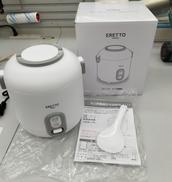 ミニ炊飯器|ERETTO