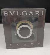 ブラックオーデトワレ|BVLGARI