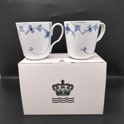 ペアマグカップ|ROYAL COPENHAGEN