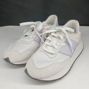 NEW BALANCE スニーカー 24.0cm|NEW BALANCE