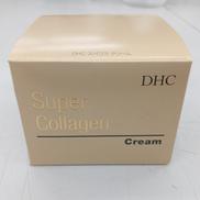 DHC スパコラクリーム 未使用品|DHC
