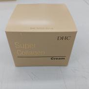 dhc スパコラクリーム 未使用品|DHC