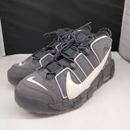 NIKE AIR MORE UPTEMPO 28.5cm|NIKE