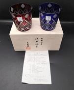 ペアグラス|太武朗