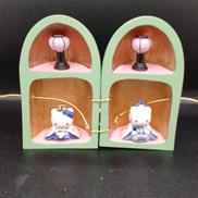 はろうきてぃ ひなまつり|吉徳