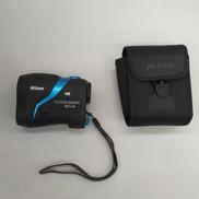 ゴルフ用距離計|NIKON