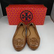 TORY BURCH パンプスsize7|TORY BURCH