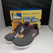 SKECHERS Slip-ins 23.0cm|SKECHERS